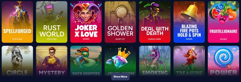 Οδηγός για το Koalabet Casino: trust safety
